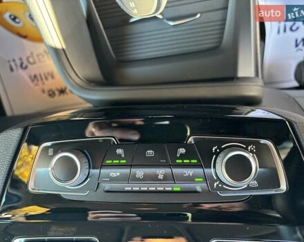 Білий БМВ Х1, об'ємом двигуна 2 л та пробігом 84 тис. км за 22900 $, фото 26 на Automoto.ua