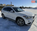 Белый БМВ Х1, объемом двигателя 2 л и пробегом 88 тыс. км за 16300 $, фото 1 на Automoto.ua
