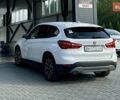 Білий БМВ Х1, об'ємом двигуна 1.5 л та пробігом 92 тис. км за 22499 $, фото 7 на Automoto.ua