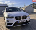 Белый БМВ Х1, объемом двигателя 2 л и пробегом 95 тыс. км за 21600 $, фото 1 на Automoto.ua