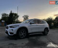 Білий БМВ Х1, об'ємом двигуна 2 л та пробігом 140 тис. км за 21000 $, фото 6 на Automoto.ua