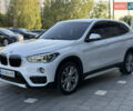 Белый БМВ Х1, объемом двигателя 2 л и пробегом 195 тыс. км за 23500 $, фото 1 на Automoto.ua