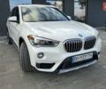 Белый БМВ Х1, объемом двигателя 2 л и пробегом 105 тыс. км за 23599 $, фото 1 на Automoto.ua