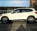Білий БМВ Х1, об'ємом двигуна 2 л та пробігом 84 тис. км за 22900 $, фото 8 на Automoto.ua