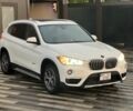 Белый БМВ Х1, объемом двигателя 2 л и пробегом 149 тыс. км за 14999 $, фото 1 на Automoto.ua