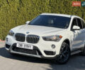 Белый БМВ Х1, объемом двигателя 2 л и пробегом 84 тыс. км за 19500 $, фото 5 на Automoto.ua