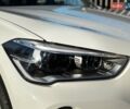 Білий БМВ Х1, об'ємом двигуна 2 л та пробігом 84 тис. км за 22900 $, фото 6 на Automoto.ua