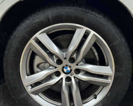 Белый БМВ Х1, объемом двигателя 2 л и пробегом 129 тыс. км за 18500 $, фото 23 на Automoto.ua