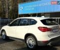 Білий БМВ Х1, об'ємом двигуна 2 л та пробігом 84 тис. км за 22900 $, фото 7 на Automoto.ua
