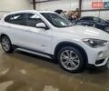 Белый БМВ Х1, объемом двигателя 2 л и пробегом 157 тыс. км за 3200 $, фото 1 на Automoto.ua