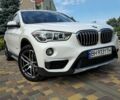 Білий БМВ Х1, об'ємом двигуна 2 л та пробігом 115 тис. км за 23300 $, фото 1 на Automoto.ua