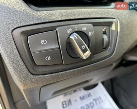 Білий БМВ Х1, об'ємом двигуна 2 л та пробігом 84 тис. км за 22900 $, фото 21 на Automoto.ua