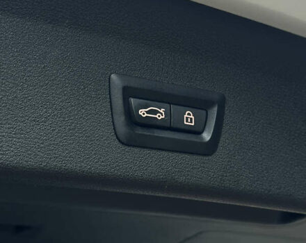 Белый БМВ Х1, объемом двигателя 2 л и пробегом 129 тыс. км за 18500 $, фото 18 на Automoto.ua