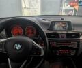 Белый БМВ Х1, объемом двигателя 2 л и пробегом 190 тыс. км за 16500 $, фото 18 на Automoto.ua
