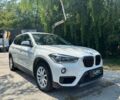 Белый БМВ Х1, объемом двигателя 2 л и пробегом 130 тыс. км за 21000 $, фото 1 на Automoto.ua