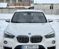 Белый БМВ Х1, объемом двигателя 2 л и пробегом 106 тыс. км за 16900 $, фото 1 на Automoto.ua
