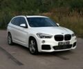Белый БМВ Х1, объемом двигателя 2 л и пробегом 130 тыс. км за 18500 $, фото 1 на Automoto.ua