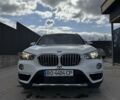 Білий БМВ Х1, об'ємом двигуна 2 л та пробігом 215 тис. км за 14900 $, фото 1 на Automoto.ua