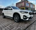 Білий БМВ Х1, об'ємом двигуна 2 л та пробігом 85 тис. км за 23800 $, фото 18 на Automoto.ua