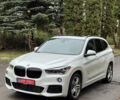 Белый БМВ Х1, объемом двигателя 2 л и пробегом 129 тыс. км за 18500 $, фото 3 на Automoto.ua