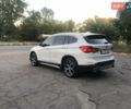 Белый БМВ Х1, объемом двигателя 2 л и пробегом 168 тыс. км за 17200 $, фото 31 на Automoto.ua