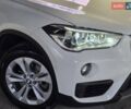 Белый БМВ Х1, объемом двигателя 1.5 л и пробегом 100 тыс. км за 17999 $, фото 2 на Automoto.ua
