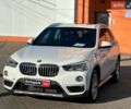 Білий БМВ Х1, об'ємом двигуна 2 л та пробігом 159 тис. км за 18490 $, фото 1 на Automoto.ua