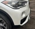 Білий БМВ Х1, об'ємом двигуна 2 л та пробігом 187 тис. км за 17800 $, фото 12 на Automoto.ua