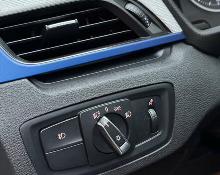 Белый БМВ Х1, объемом двигателя 2 л и пробегом 129 тыс. км за 18500 $, фото 19 на Automoto.ua