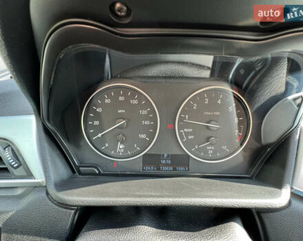 Белый БМВ Х1, объемом двигателя 2 л и пробегом 130 тыс. км за 17900 $, фото 18 на Automoto.ua