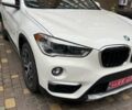 Белый БМВ Х1, объемом двигателя 2 л и пробегом 98 тыс. км за 19800 $, фото 1 на Automoto.ua