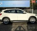 Білий БМВ Х1, об'ємом двигуна 2 л та пробігом 84 тис. км за 22900 $, фото 5 на Automoto.ua