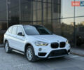 Белый БМВ Х1, объемом двигателя 2 л и пробегом 77 тыс. км за 23900 $, фото 2 на Automoto.ua