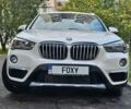 Білий БМВ Х1, об'ємом двигуна 2 л та пробігом 98 тис. км за 20500 $, фото 1 на Automoto.ua