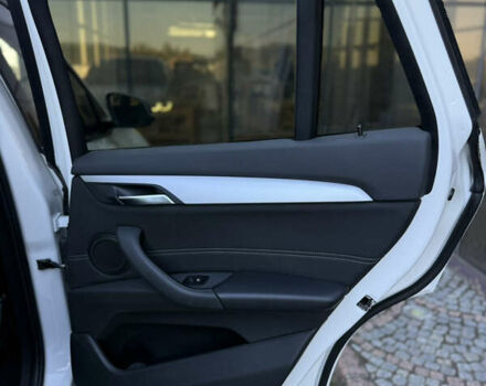 Белый БМВ Х1, объемом двигателя 2 л и пробегом 77 тыс. км за 23900 $, фото 41 на Automoto.ua