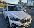 Белый БМВ Х1, объемом двигателя 2 л и пробегом 73 тыс. км за 24000 $, фото 1 на Automoto.ua