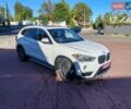 Белый БМВ Х1, объемом двигателя 2 л и пробегом 190 тыс. км за 16500 $, фото 8 на Automoto.ua
