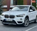 Белый БМВ Х1, объемом двигателя 2 л и пробегом 140 тыс. км за 16900 $, фото 1 на Automoto.ua