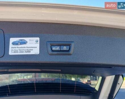 Белый БМВ Х1, объемом двигателя 2 л и пробегом 190 тыс. км за 16500 $, фото 11 на Automoto.ua