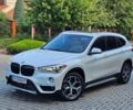 Білий БМВ Х1, об'ємом двигуна 2 л та пробігом 38 тис. км за 19900 $, фото 1 на Automoto.ua