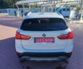Белый БМВ Х1, объемом двигателя 2 л и пробегом 190 тыс. км за 16500 $, фото 3 на Automoto.ua