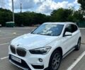 Белый БМВ Х1, объемом двигателя 2 л и пробегом 93 тыс. км за 22000 $, фото 1 на Automoto.ua