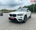Білий БМВ Х1, об'ємом двигуна 2 л та пробігом 140 тис. км за 16800 $, фото 1 на Automoto.ua