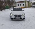 Білий БМВ Х1, об'ємом двигуна 2 л та пробігом 158 тис. км за 18900 $, фото 1 на Automoto.ua