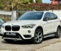 Белый БМВ Х1, объемом двигателя 2 л и пробегом 125 тыс. км за 15750 $, фото 1 на Automoto.ua