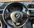 Білий БМВ Х1, об'ємом двигуна 2 л та пробігом 84 тис. км за 22900 $, фото 22 на Automoto.ua