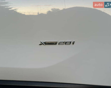 Белый БМВ Х1, объемом двигателя 2 л и пробегом 165 тыс. км за 16300 $, фото 31 на Automoto.ua