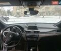 Белый БМВ Х1, объемом двигателя 2 л и пробегом 158 тыс. км за 20200 $, фото 19 на Automoto.ua
