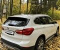 Белый БМВ Х1, объемом двигателя 2 л и пробегом 75 тыс. км за 21500 $, фото 2 на Automoto.ua