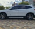 Білий БМВ Х1, об'ємом двигуна 2 л та пробігом 115 тис. км за 23300 $, фото 8 на Automoto.ua